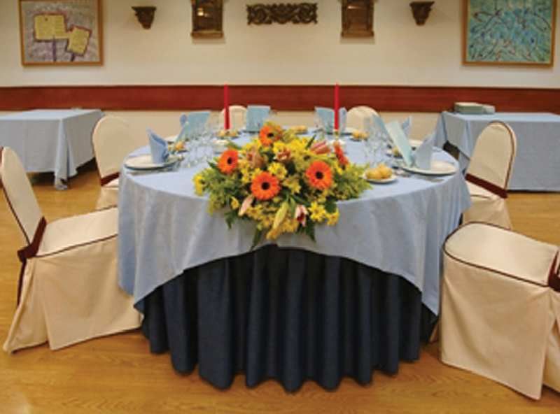 Hotel Ilunion Romareda Saragossa